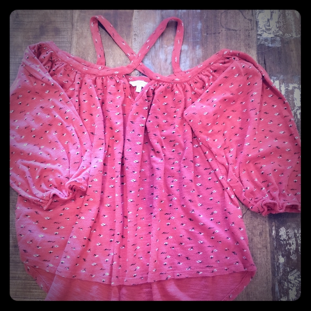 Lucky Brand top